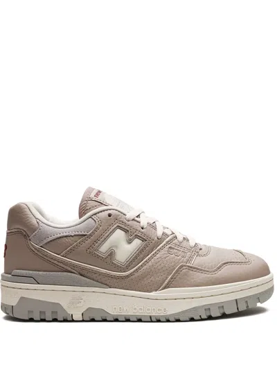 New Balance 550 Low-top Sneakers In Neutrals