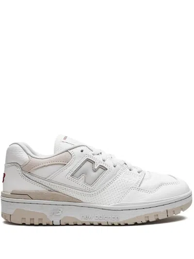 New Balance 550 "lunar New Year In White