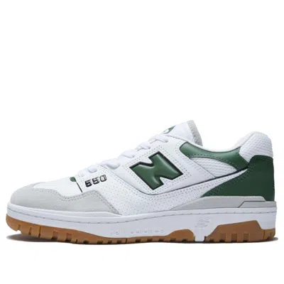 NEW BALANCE NEW BALANCE 550 'PINE GREEN'