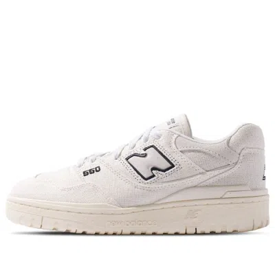 New Balance 550 'rattan Sea Salt' In Multi