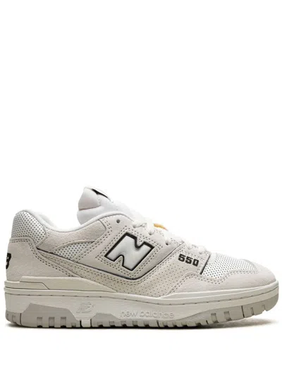 New Balance 550 In Reflection