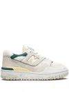 New Balance 550 "reflection" Sneakers In Neutrals