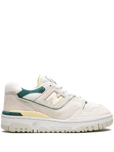 New Balance 550 "reflection" Sneakers In Neutrals