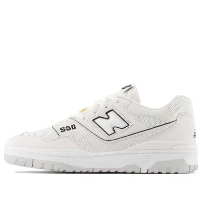 NEW BALANCE NEW BALANCE 550 'REFLECTION WHITE'