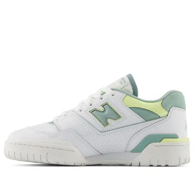 New Balance 550 'salt Marsh' In Multi