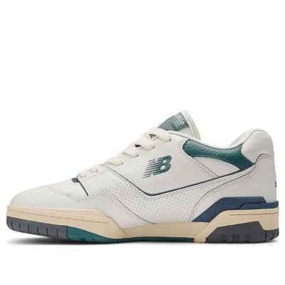 NEW BALANCE NEW BALANCE 550 'SEA SALT NEW SPRUCE'