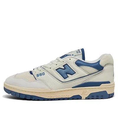 NEW BALANCE NEW BALANCE 550 'SEA SALT PACK BLUE AGATE'