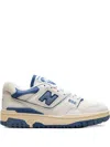 New Balance 550 In Weiss