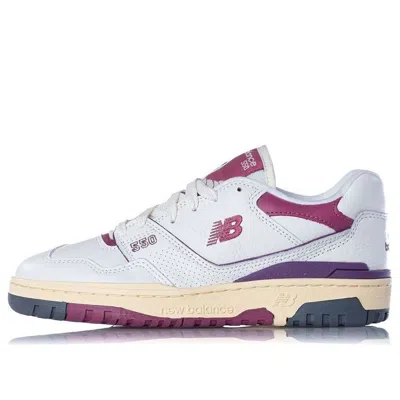 NEW BALANCE NEW BALANCE 550 'SEA SALT SCORPIO'