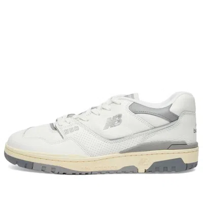 NEW BALANCE NEW BALANCE 550 'SEA SALT TEAM AWAY GREY'