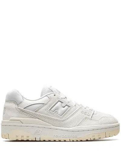 New Balance 550 "sea Salt/macadamia Nut" Sneakers In Neutrals