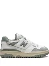 New Balance 550 "seafoam Green" Sneakers In Grün