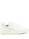 New Balance 550 Round Toe Sneakers