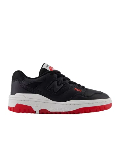 New Balance 550 Shoes In Multi