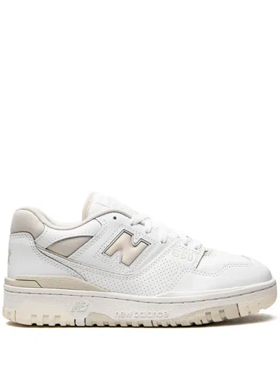 New Balance Sneakers In White
