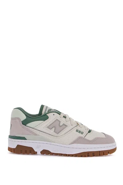 New Balance 550 Sneakers In Neutro