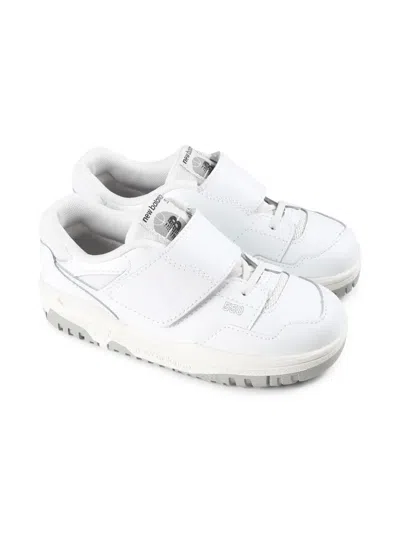 New Balance 550 Sneakers In White