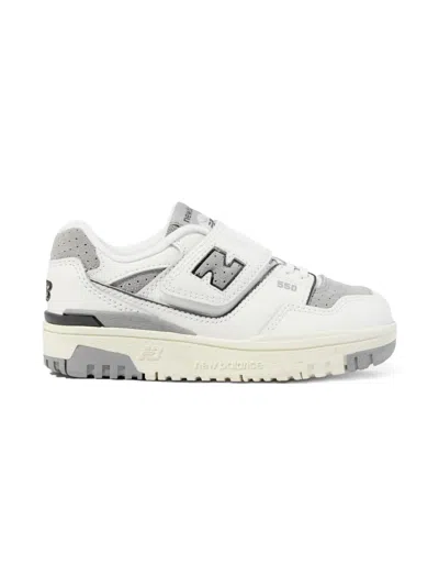 NEW BALANCE 550 SNEAKERS