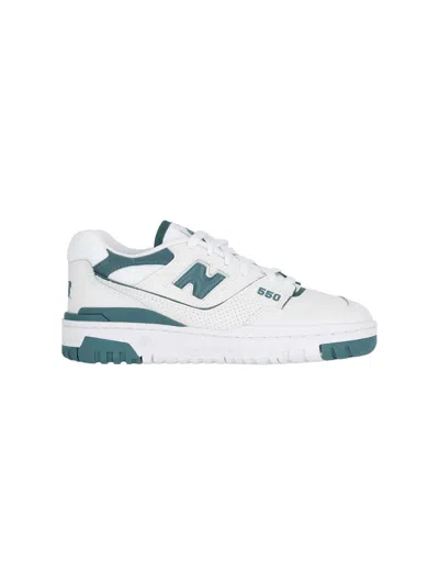 New Balance 550 Sneakers