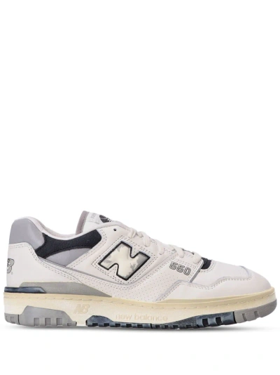 NEW BALANCE 550 SNEAKERS