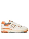 NEW BALANCE NEW BALANCE "550" SNEAKERS