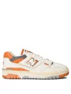 New Balance 550 Low-top Sneakers