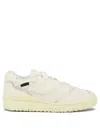 New Balance 327 Man Sneakers White Size 9 Leather