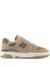New Balance 550 Basketball Sneaker In 中性色