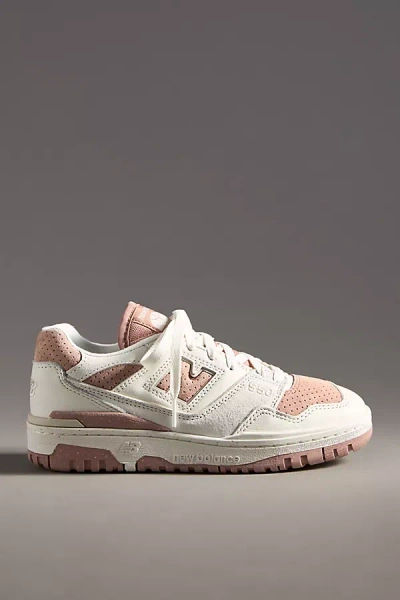 New Balance 550 Sneakers In Beige