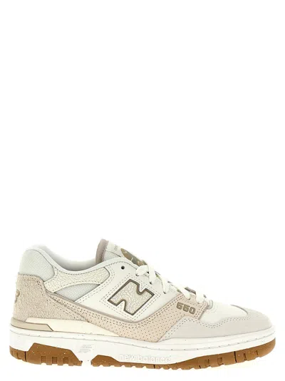 New Balance 550 Sneakers Beige