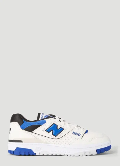 NEW BALANCE 550 SNEAKERS