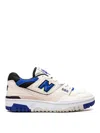 New Balance Sneaker 550 In Blue
