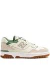 New Balance 550 Sneakers In Neutrals