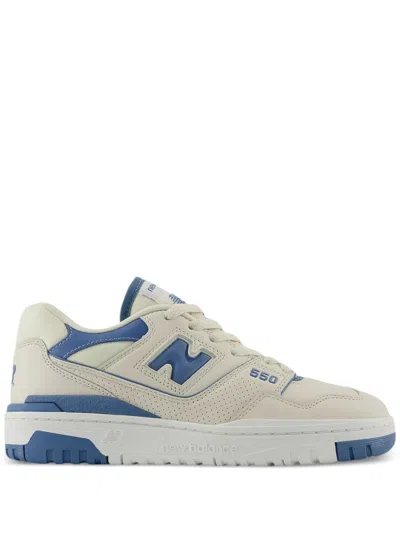 New Balance 550 Sneakers In Neutrals