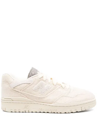 New Balance 550 Sneakers In Nude
