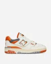 New Balance 550 Low-top Sneakers In Multicolor