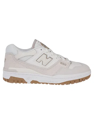 New Balance 550 Sneakers In Beige
