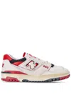 New Balance Sneakers In Multicolour