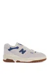 New Balance 550 Sneakers In White
