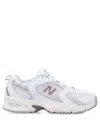 New Balance Manufacture From Materials Of Any Heading In White