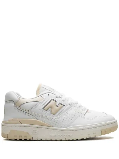 New Balance 550 Sneakers In White