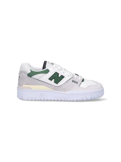NEW BALANCE '550' SNEAKERS
