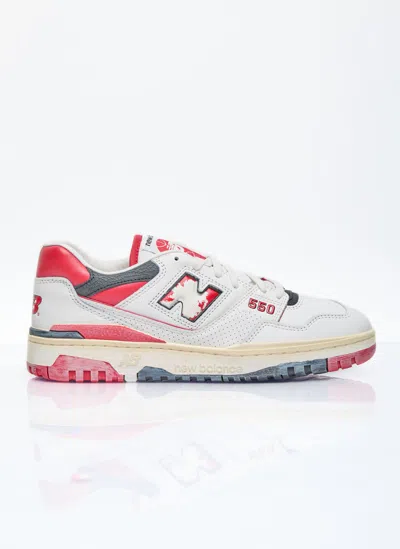 NEW BALANCE 550 SNEAKERS