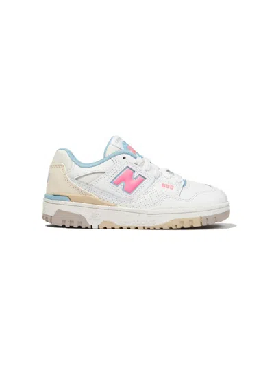 NEW BALANCE 550 SNEAKERS