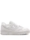 New Balance 813 Womens Leather Comfort Walking Shoes In White