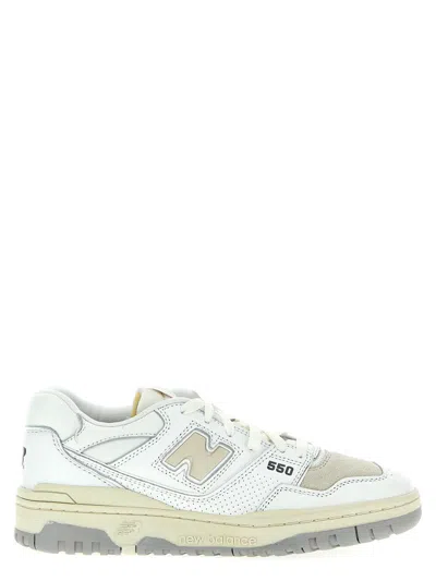 NEW BALANCE NEW BALANCE '550' SNEAKERS 