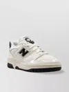New Balance 550 Sneakers With Contrast Heel Tab