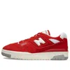 New Balance Men's 550 Suede Casual Shoes