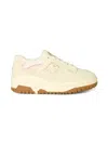 New Balance 550 Suede Sneakers In Neutral