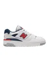 New Balance 550 Touch-strap Sneakers